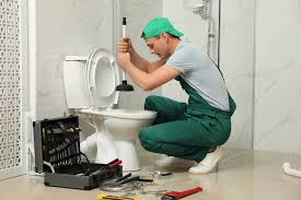 Hút hầm cầu tại Quận 7