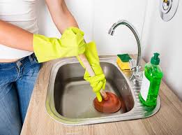 Thông Bồn Rửa Chén Quận 11